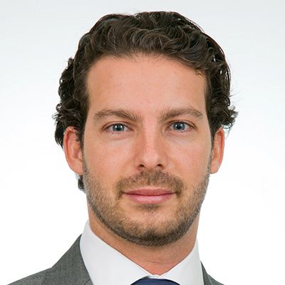Cedric Chehab