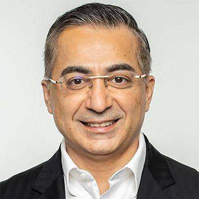 Amit Midha