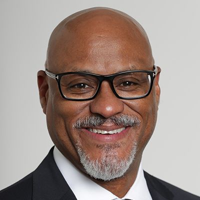 Jarvis Hollingsworth