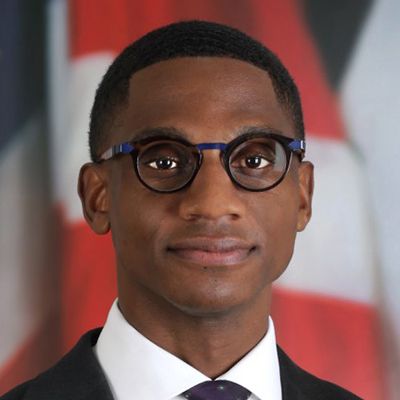 Justin M. Bibb