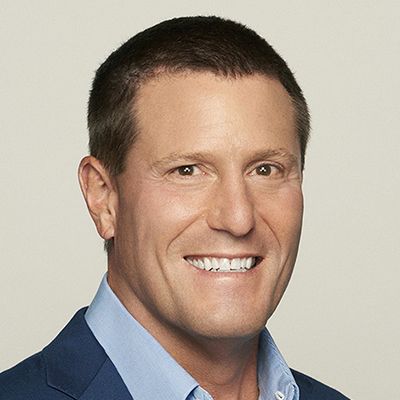 Kevin Mayer