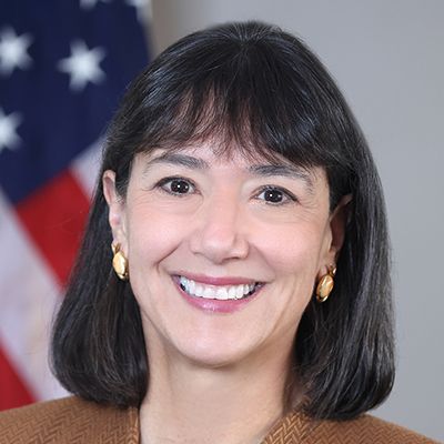 Monica Bertagnolli