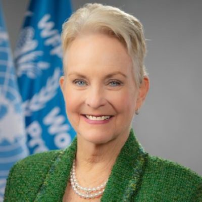 Cindy McCain