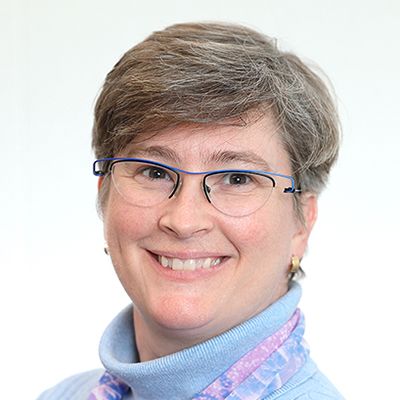 Joni Rutter