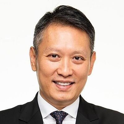 Richard Teng