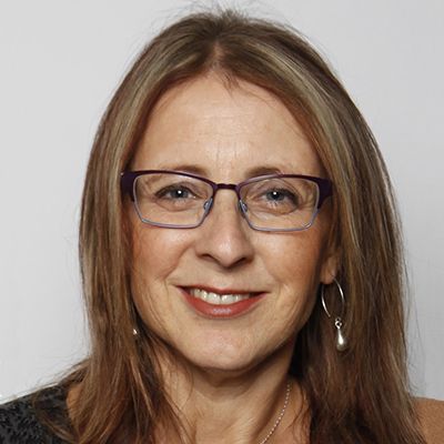 Sharon Goldfeld