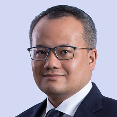 Rick Ramli