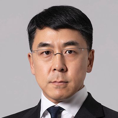 Chung Keun Kim