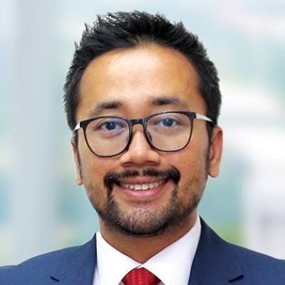 Hazman Hilmi Sallahuddin