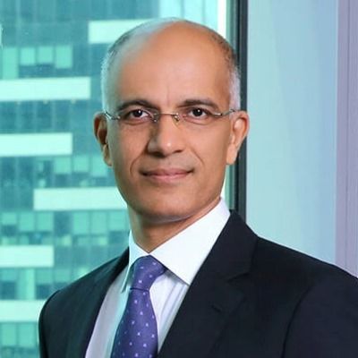 Ashish Goyal