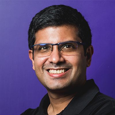 Rahul Chari