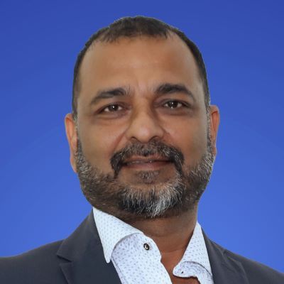 Pravin Agarwala