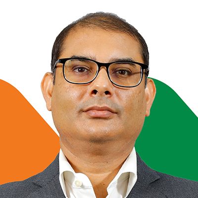 Ritesh Shukla