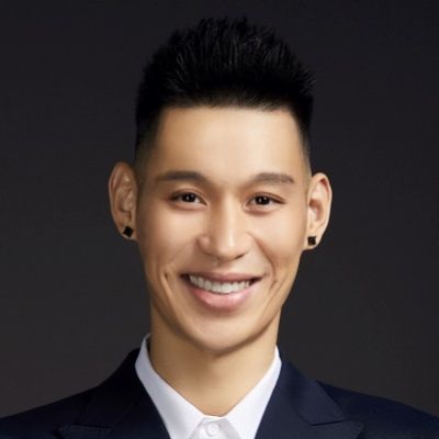 Jeremy Lin