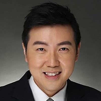 Josh Wong