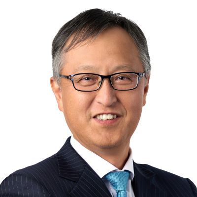 Yasuhiro Kubota