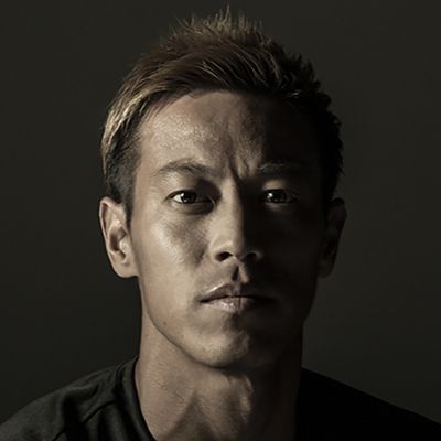 Keisuke Honda