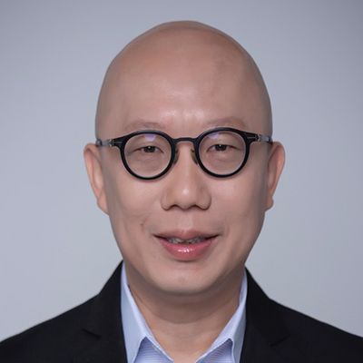 Paul Choo