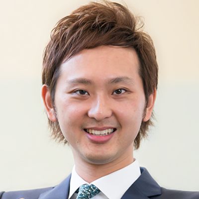 Roger Chung