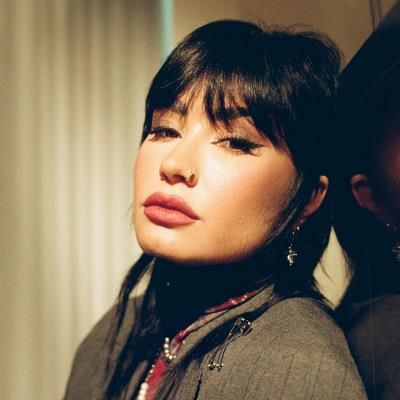 Demi Lovato