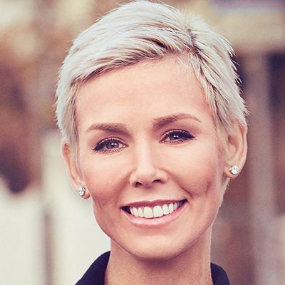 Gunhild A. Stordalen