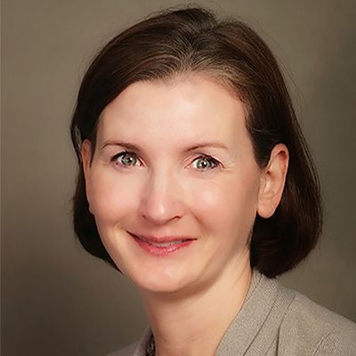 Robyn Bent