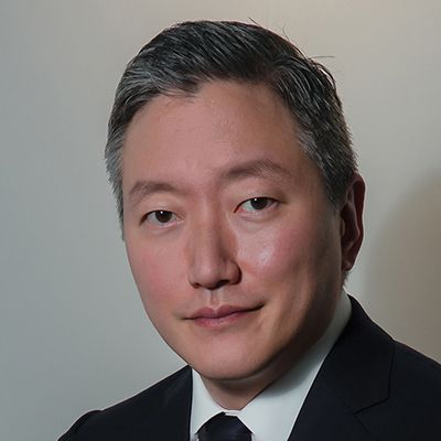 William Pak