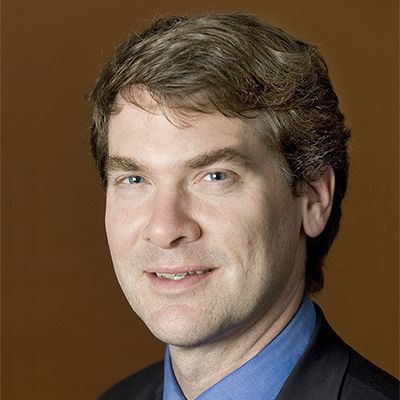 Michael McCaughan