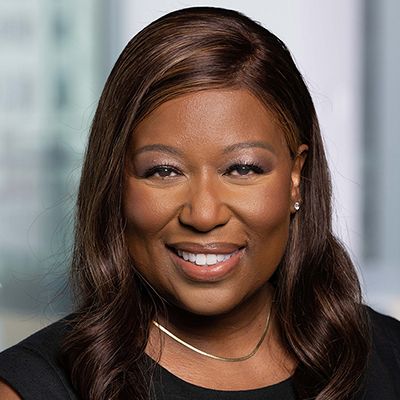 Tamar Thompson