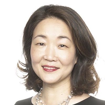 Juliet K. Choi