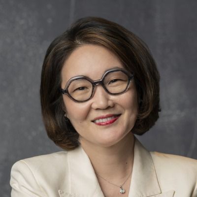 Juliet K. Choi
