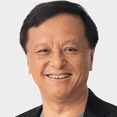 Charles Li