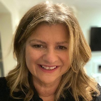 Karen Mitchell