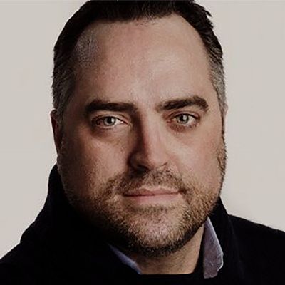 Daniel Costello