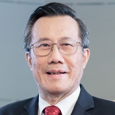 Teh Kok Peng