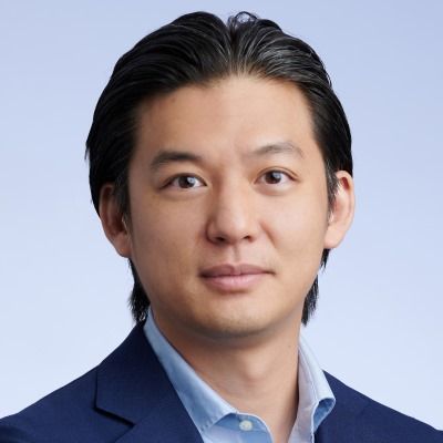 Donald Tang