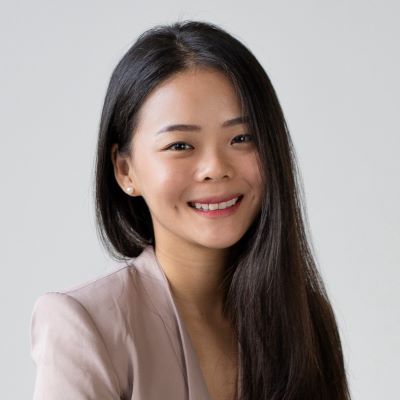 Xinghui Kok