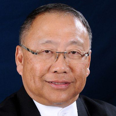 Chan Heng Wing