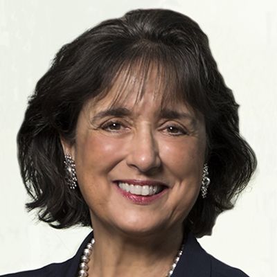 Roberta Brinton