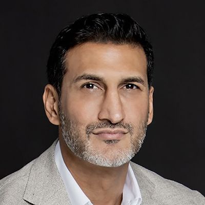 Gurdeep Prewal