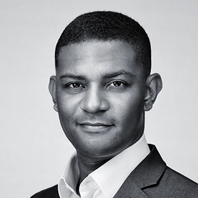 Leon Marshall