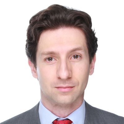 Sebastien Pascual