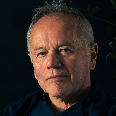 Wolfgang Puck