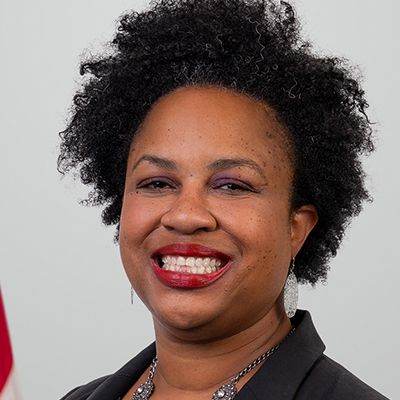 Namandje Bumpus