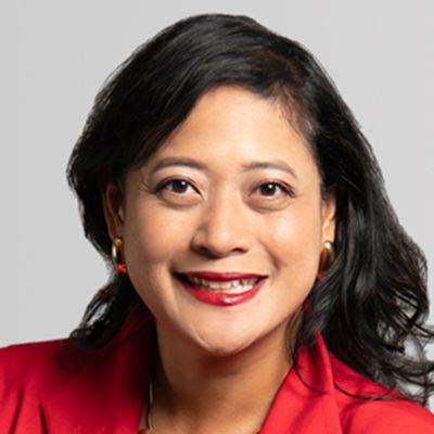 Tanisha Carino