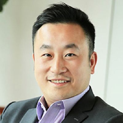 Herry Han