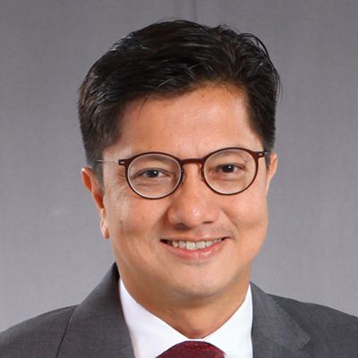 Arief Budiman