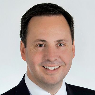 Steven Ciobo