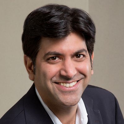 Aneesh Chopra