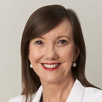 Helen de Mestre
